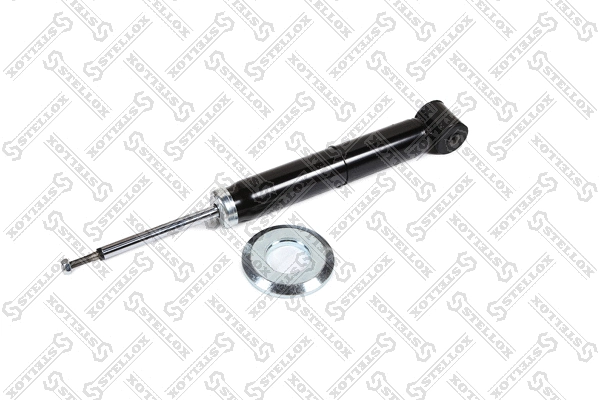Shock Absorber (4215-0085-SX)