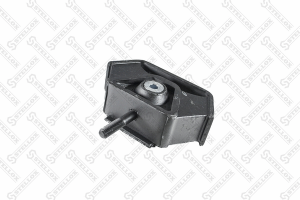 Mounting, engine (81-02763-SX)