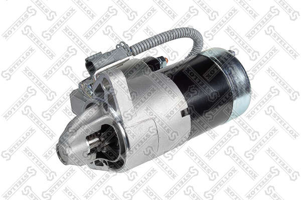 Starter (06-10029-SX)