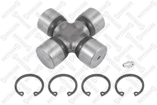 Joint, propshaft (84-67350-SX)