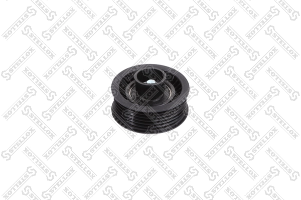 Tensioner Pulley, V-ribbed belt (03-40455-SX)