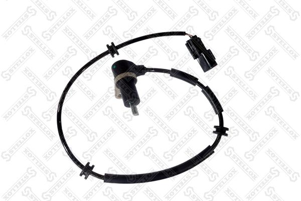 Sensor, wheel speed (06-65680-SX)