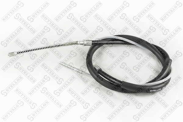 Cable Pull, parking brake (29-98530-SX)