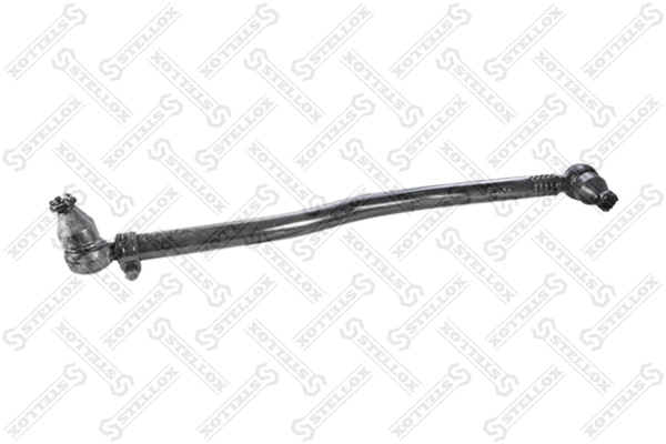 Centre Rod Assembly (84-35010-SX)