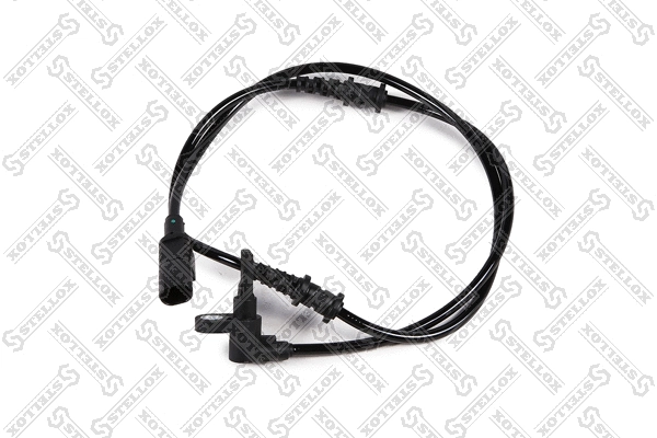 Sensor, wheel speed (06-65621-SX)