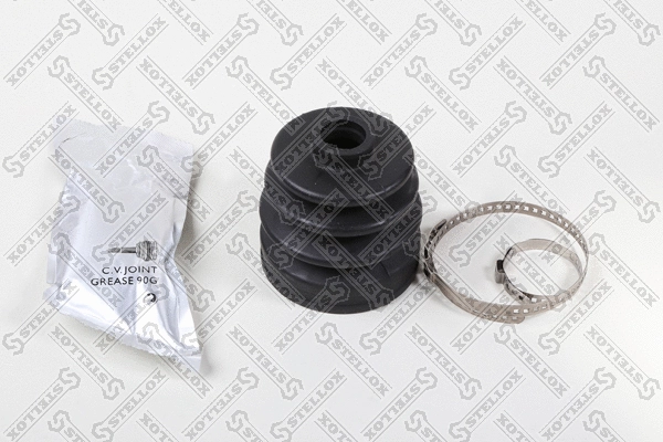 Bellow Kit, steering (13-00189-SX)