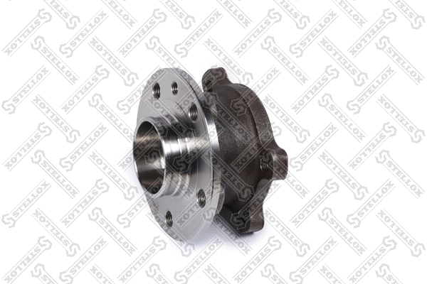 Wheel Bearing Kit (43-28442-SX)