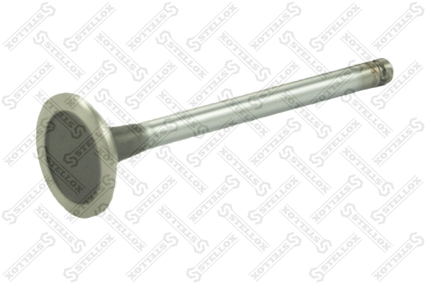 Exhaust Valve (01-24075-SX)