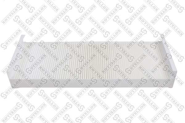 Filter, cabin air (87-11801-SX)
