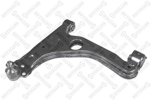 Control/Trailing Arm, wheel suspension (57-00908-SX)