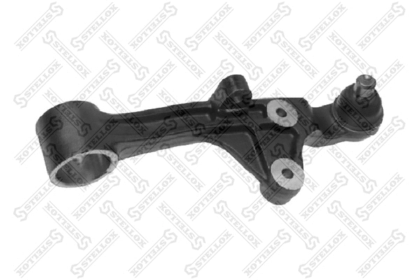 Control/Trailing Arm, wheel suspension (54-02660-SX)