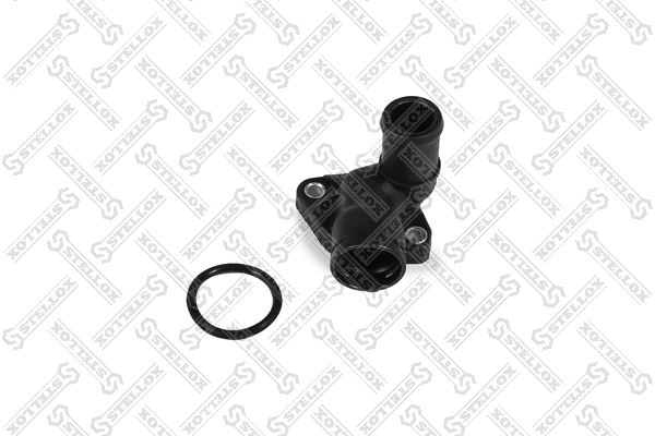 Coolant Flange (75-50727-SX)