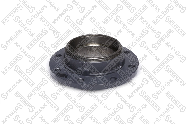 Wheel Hub (83-00767-SX)