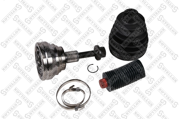 Joint Kit, drive shaft (150 1941-SX)