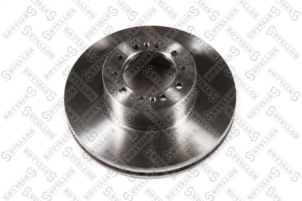 Brake Disc (85-01300-SX)