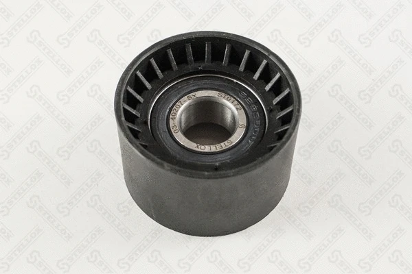 Tensioner Pulley, V-ribbed belt (03-40207-SX)