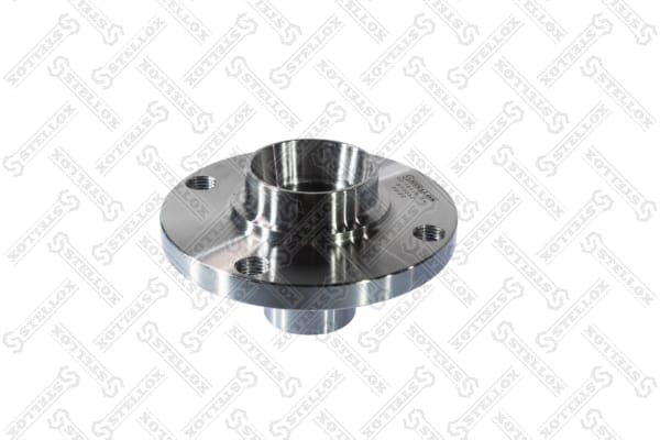 Wheel Hub (42-15115-SX)