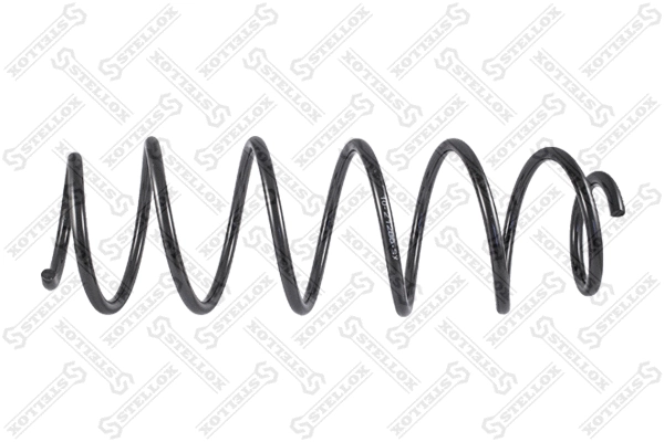 Suspension Spring (10-21286-SX)