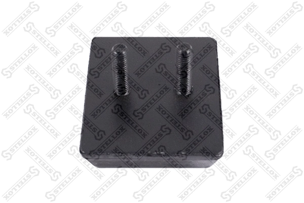 Bush, parabolic spring (84-43312-SX)