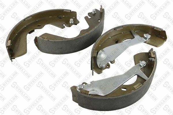 Brake Shoe Set (000 460-SX)