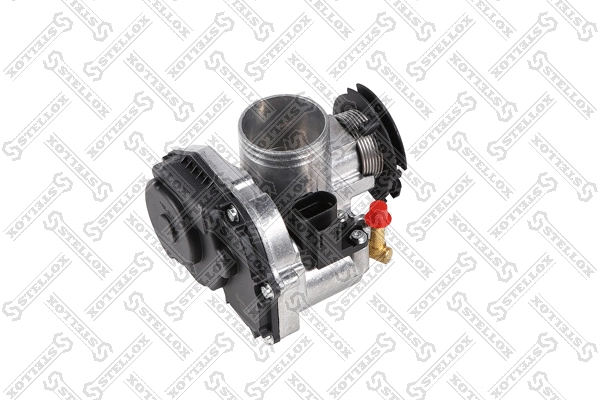 Throttle Body (75-51551-SX)