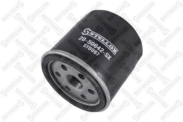 Oil Filter (20-50642-SX)