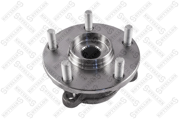 Wheel Bearing (40-30271-SX)