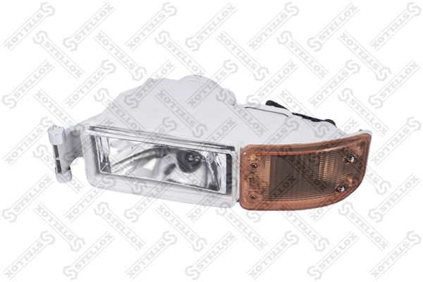 Front Fog Light (87-35003-SX)
