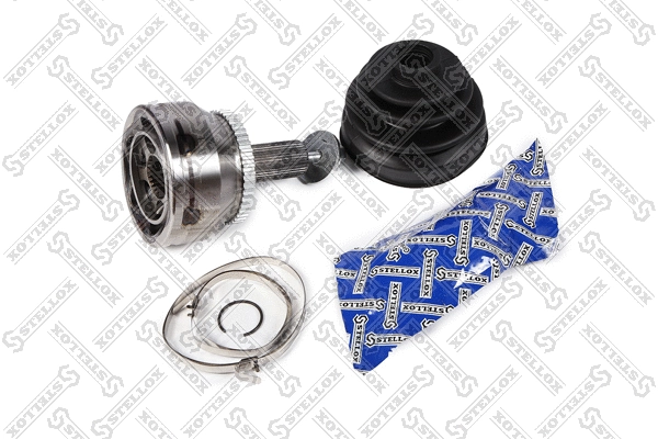 Joint Kit, drive shaft (150 1984-SX)