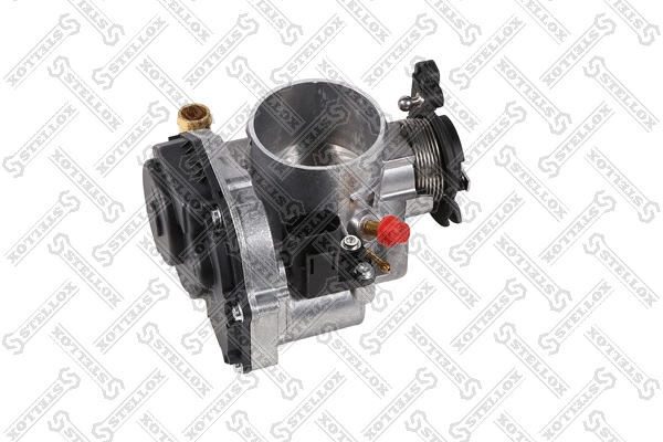 Throttle Body (75-51558-SX)
