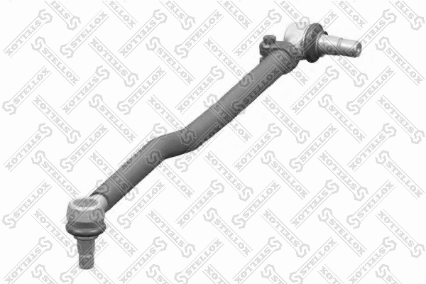 Centre Rod Assembly (84-35098-SX)