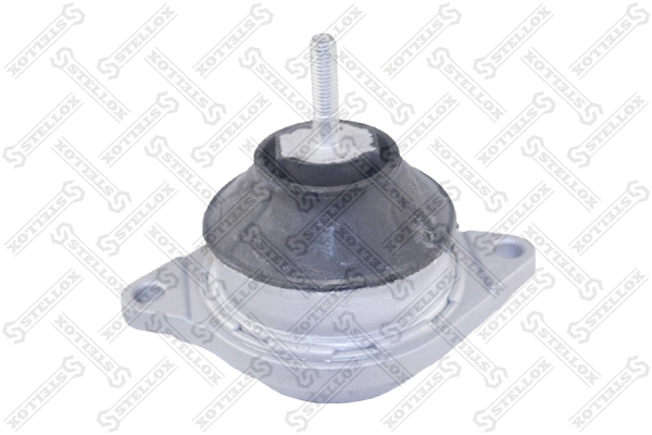 Mounting, engine (71-11142-SX)
