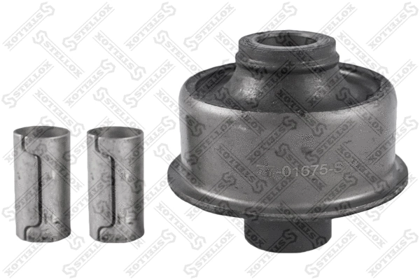 Mounting, control/trailing arm (77-01675-SX)