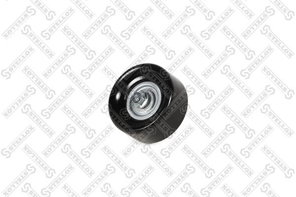 Tensioner Pulley, V-ribbed belt (03-41047-SX)