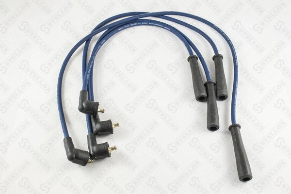 Ignition Cable Kit (10-38156-SX)
