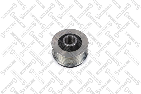 Belt Pulley, alternator (20-01431-SX)