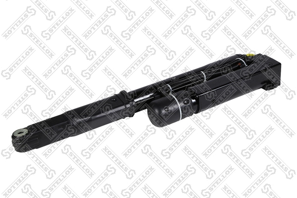Tilt Cylinder, driver cab (87-48637-SX)