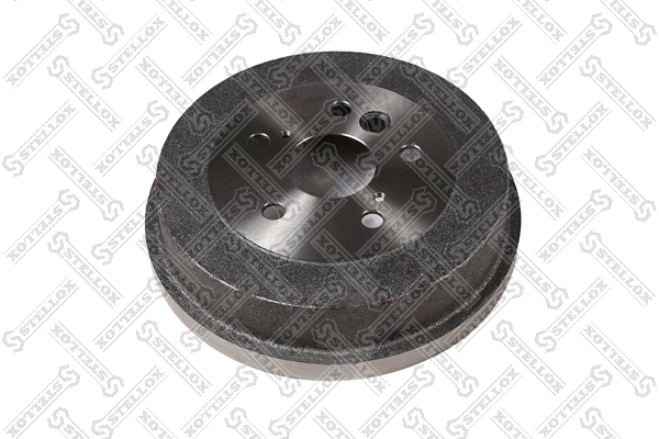 Brake Drum (6025-9929-SX)