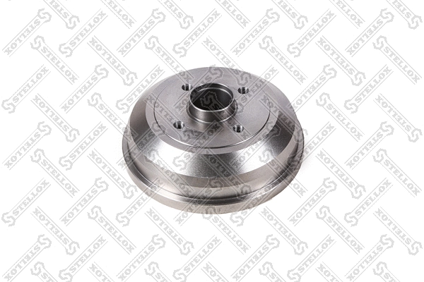 Brake Drum (6025-9926-SX)