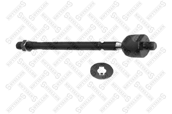 Inner Tie Rod (55-02562-SX)