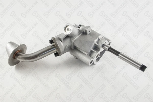 Oil Pump (04-40011-SX)
