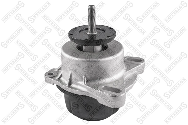 Mounting, engine (25-18149-SX)