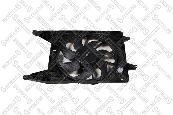 Fan, engine cooling (29-99478-SX)