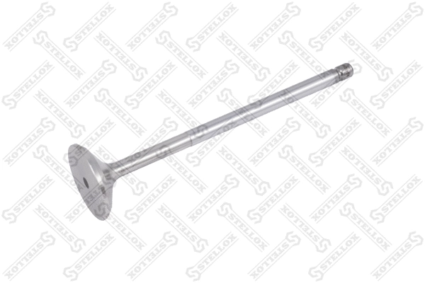 Exhaust Valve (81-24630-SX)