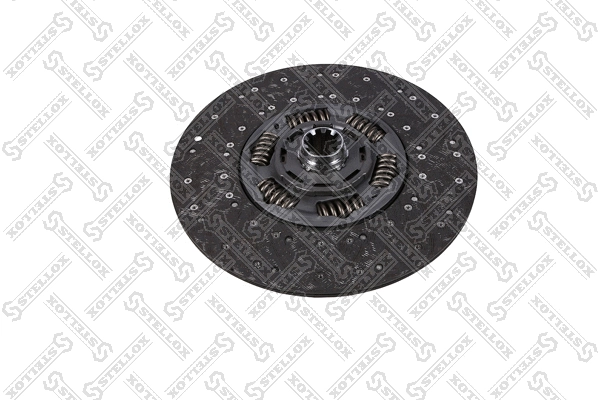 Clutch Disc (83-03557A-SX)