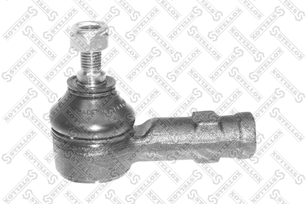Tie Rod End (51-01287A-SX)
