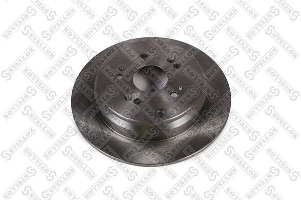 Brake Disc (6020-1099-SX)