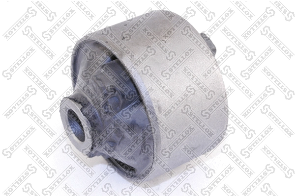 Mounting, control/trailing arm (87-17013-SX)