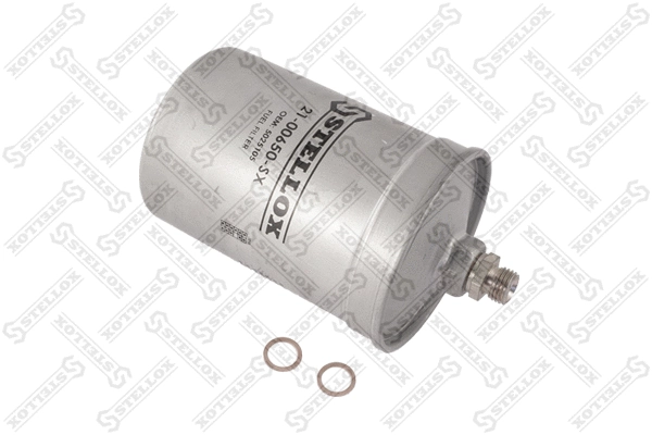 Fuel Filter (21-00650-SX)
