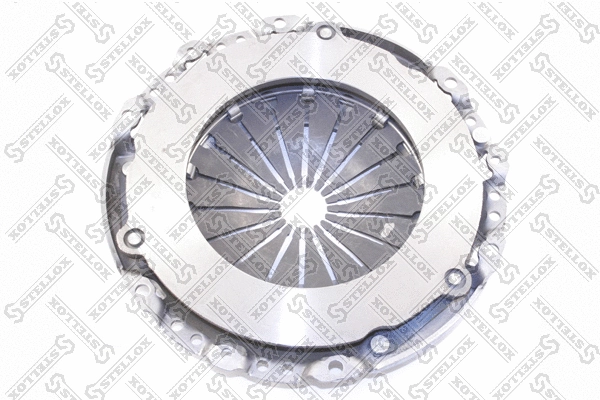 Clutch Kit (07-01101-SX)